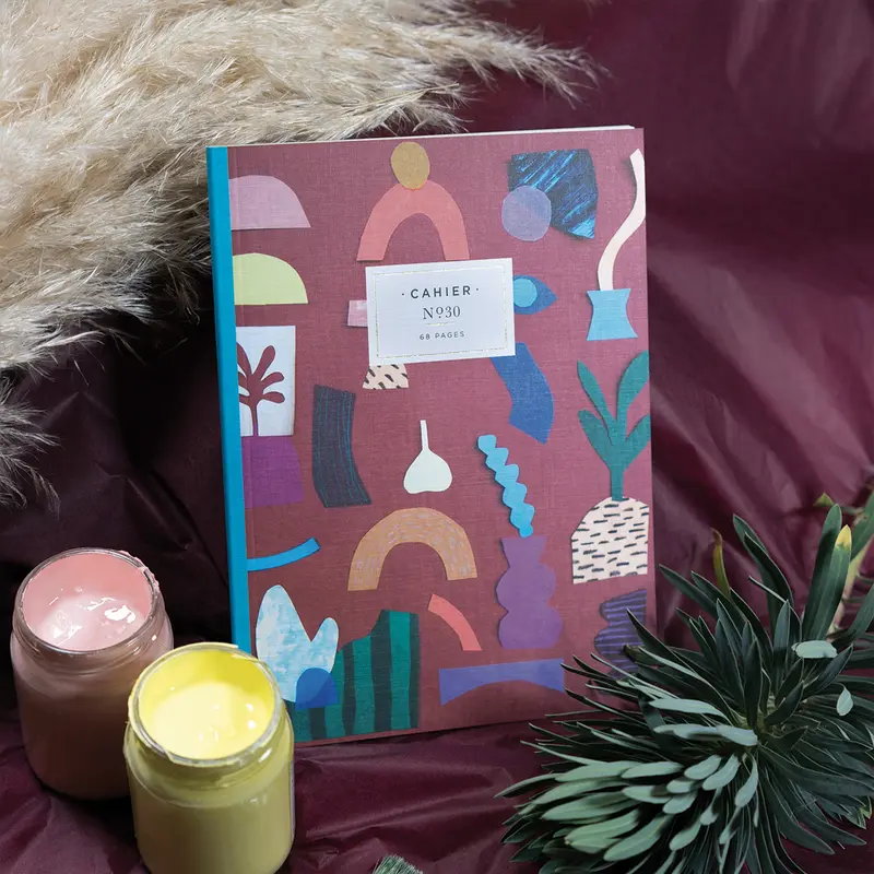 Cahier N°30