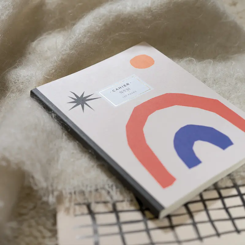 Cahier N°31