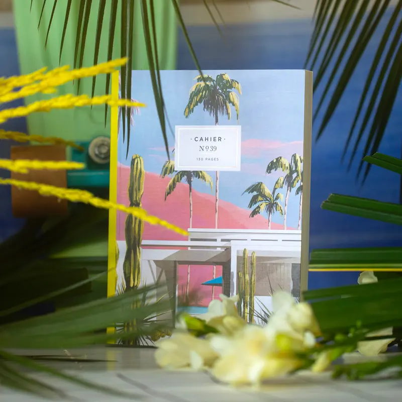 Cahier N°39