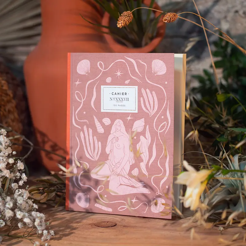 Cahier N° XXXVII