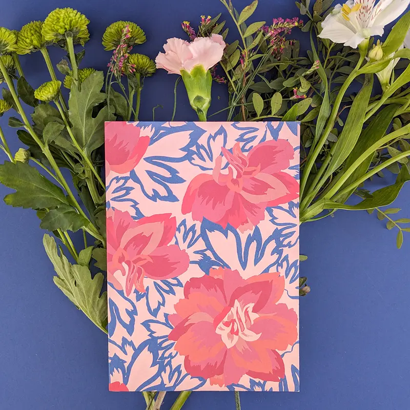 Cahier NINA