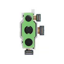 Caméra Arrière 64+12+5mp Galaxy A71 (A715)