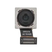 Caméra Arrière Principale 64MP NFC Poco X3