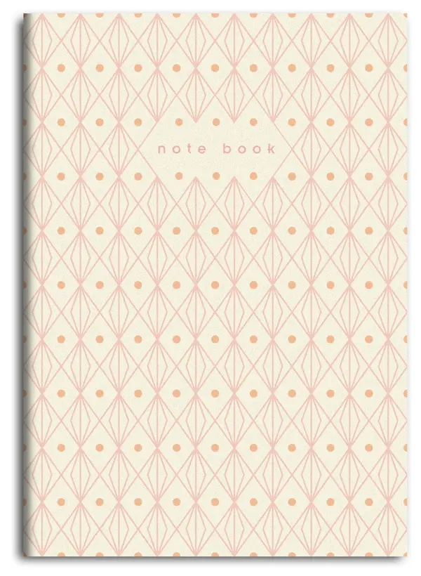 Carnet A5