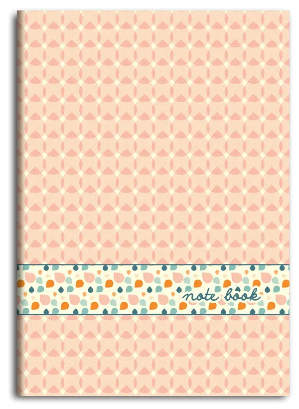 Carnet A5