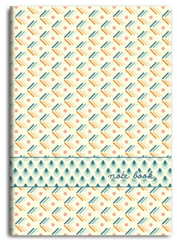 Carnet A5