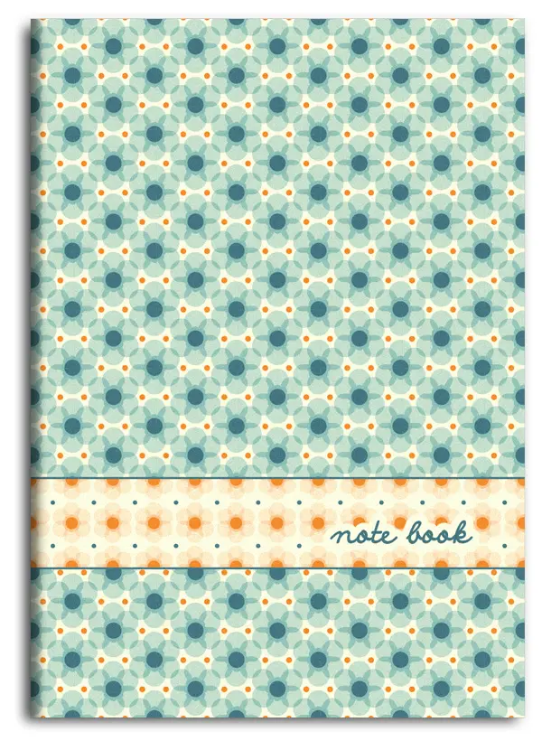Carnet A5