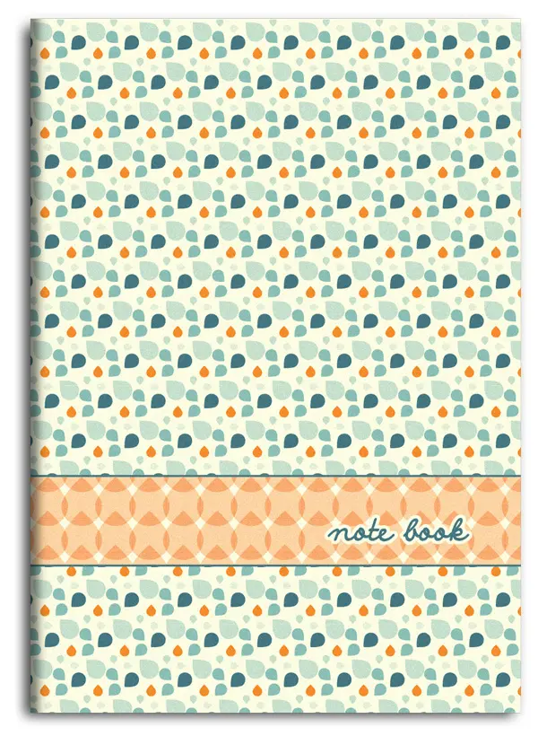 Carnet A5
