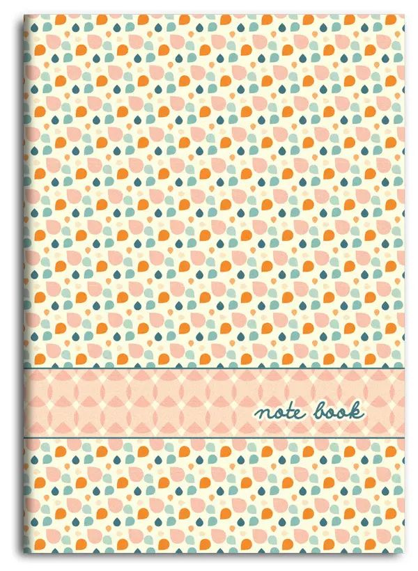 Carnet A5