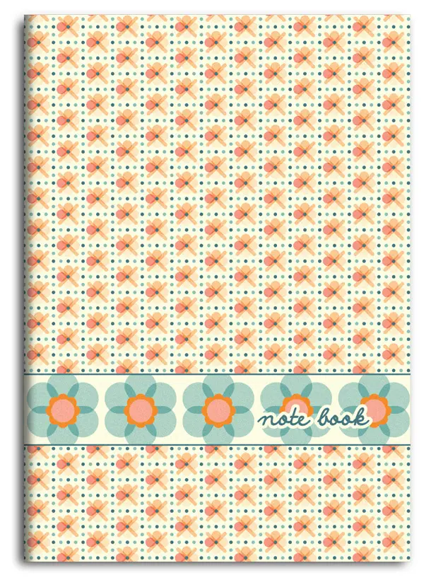 Carnet A5