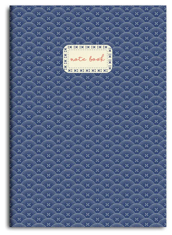 Carnet A5