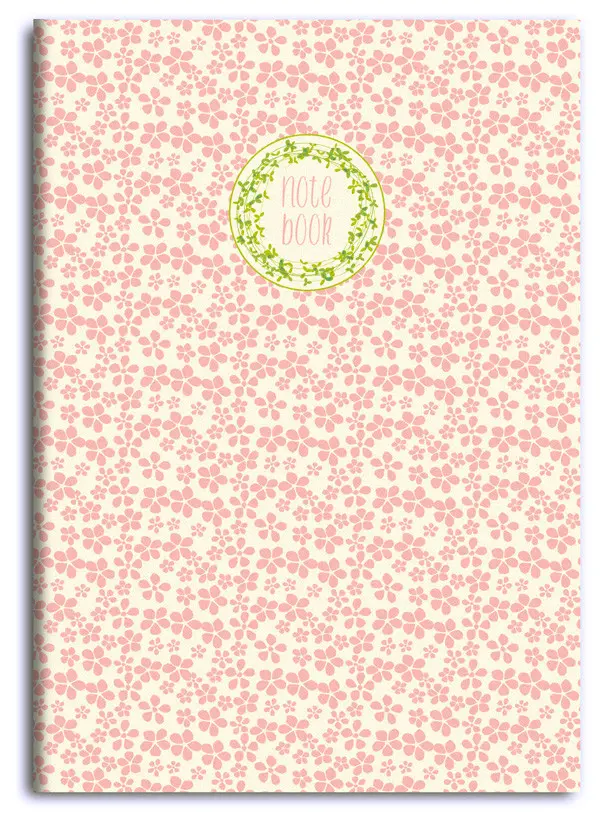 Carnet A5