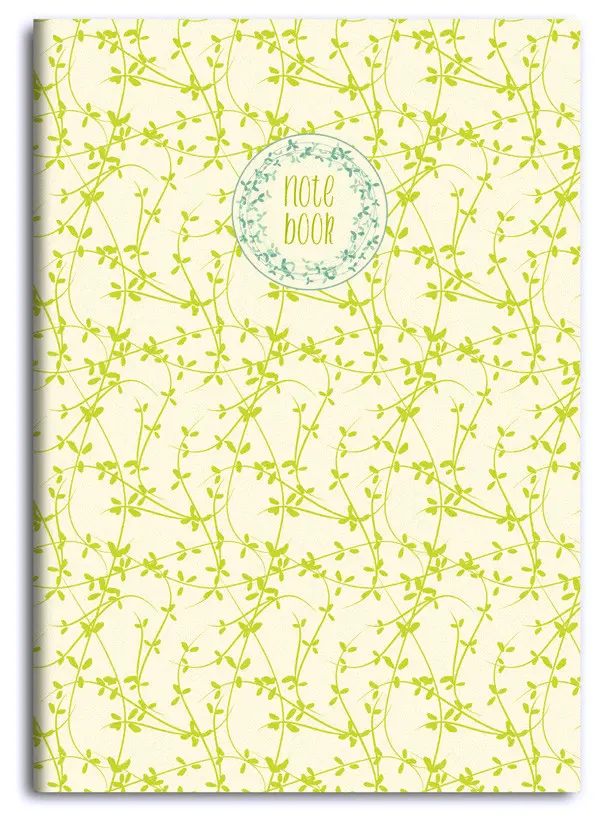 Carnet A5