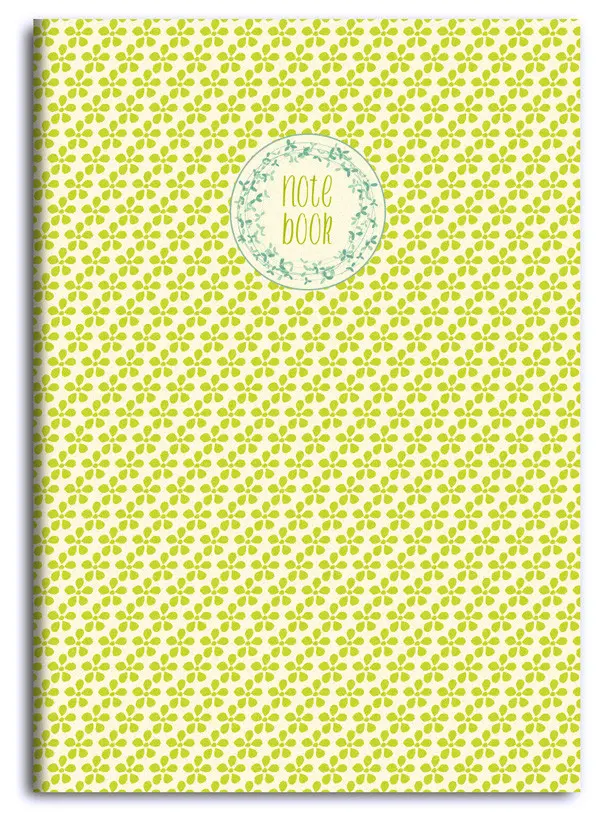 Carnet A5