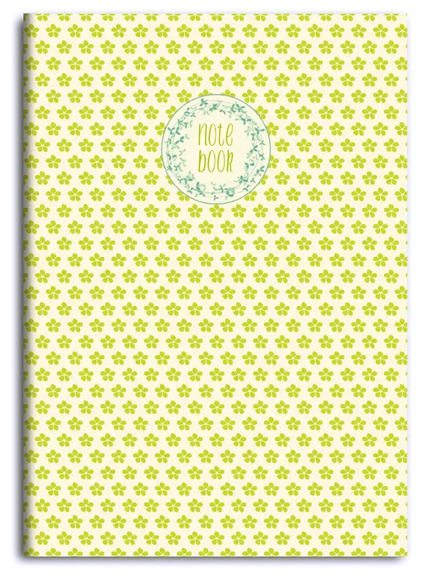 Carnet A5