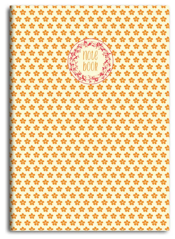 Carnet A5