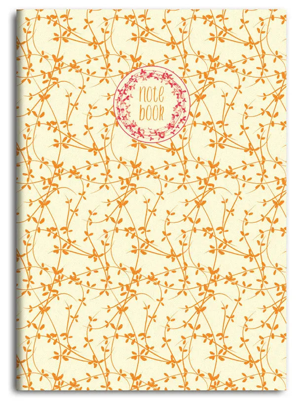 Carnet A5