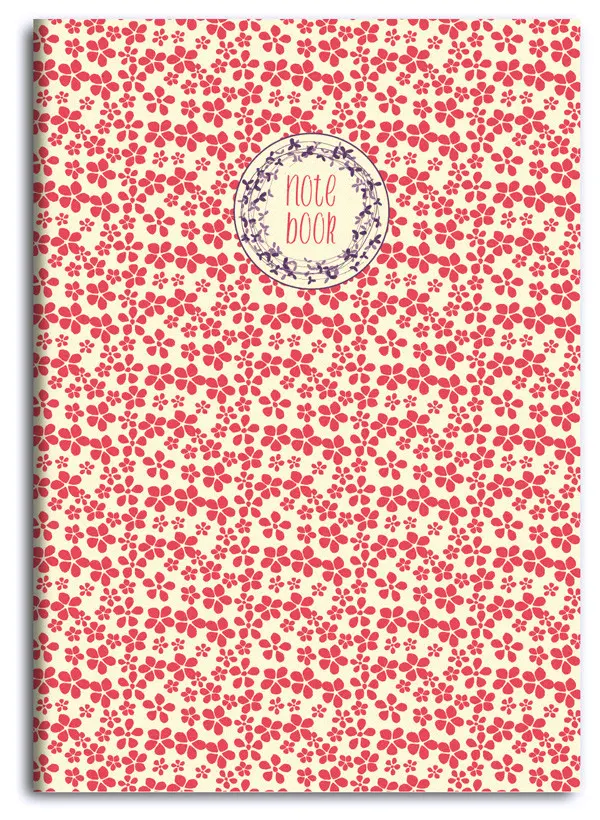 Carnet A5
