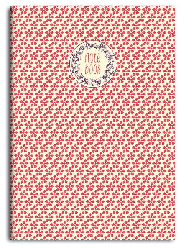 Carnet A5
