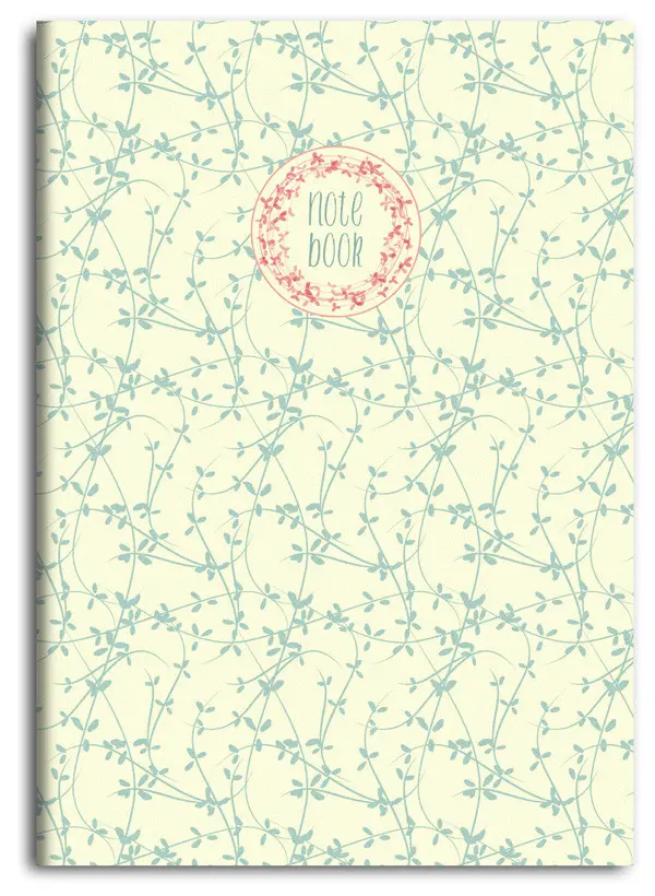 Carnet A5