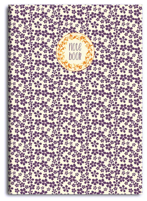 Carnet A5