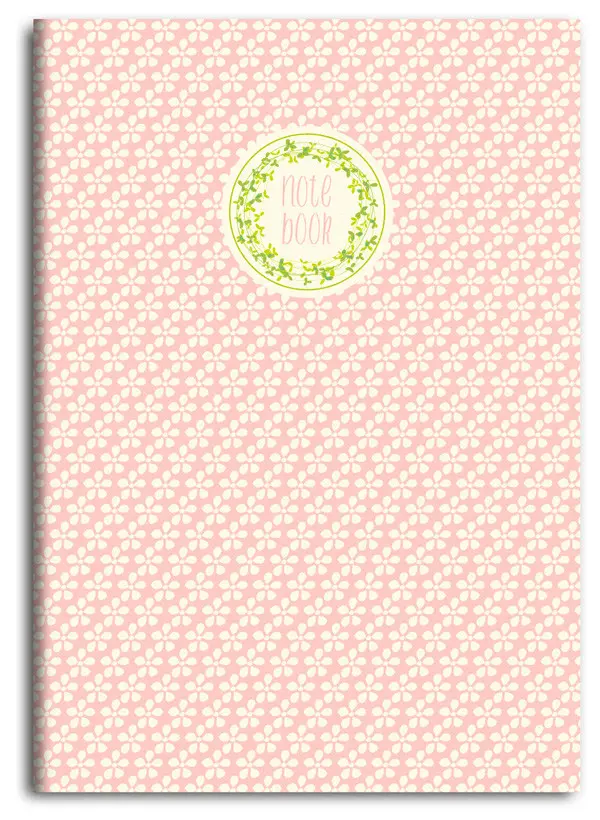 Carnet A5