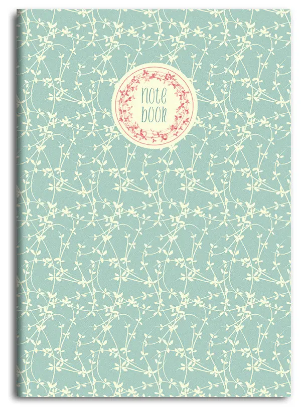Carnet A5