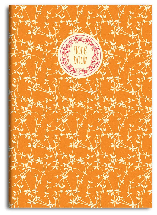 Carnet A5