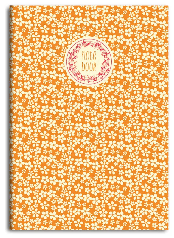 Carnet A5