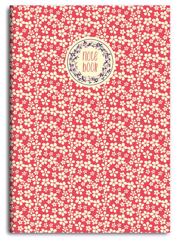 Carnet A5