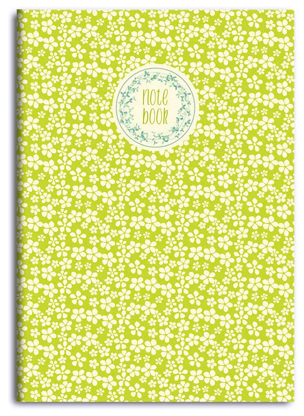 Carnet A5