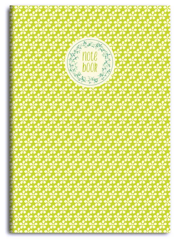 Carnet A5