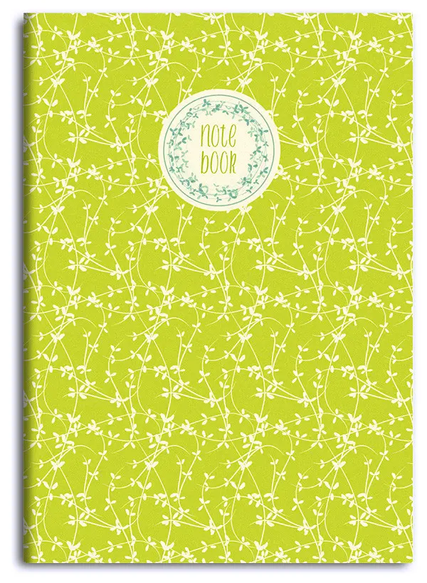 Carnet A5