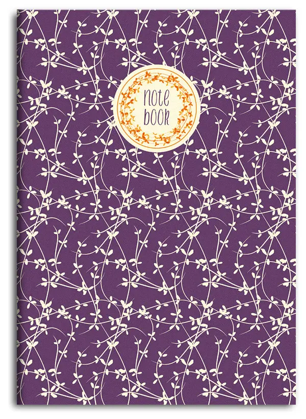 Carnet A5