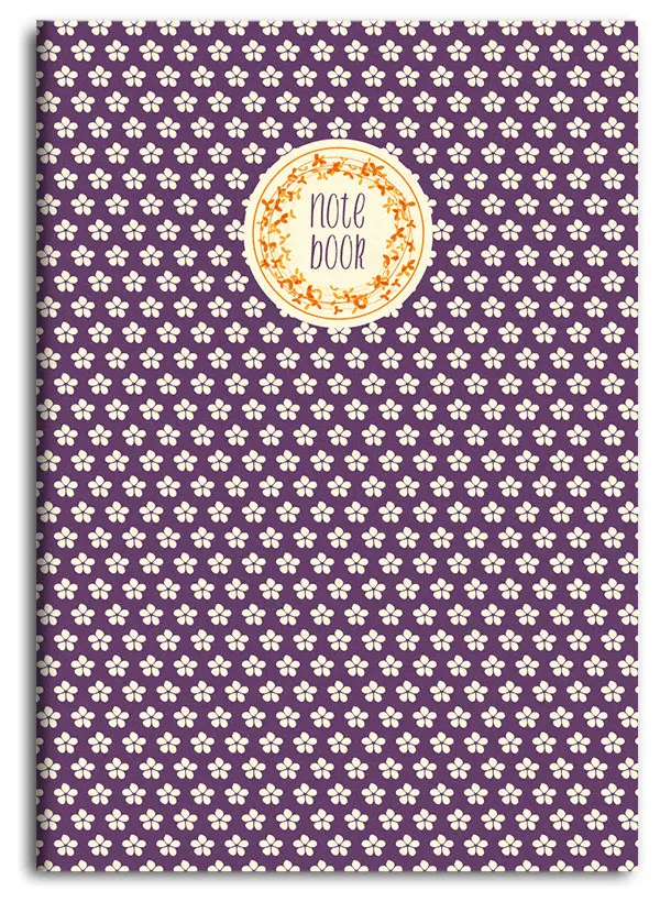 Carnet A5