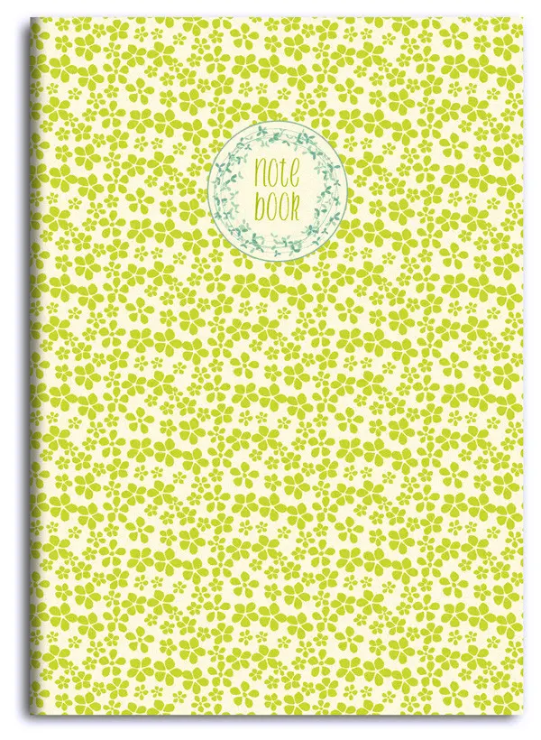 Carnet A5