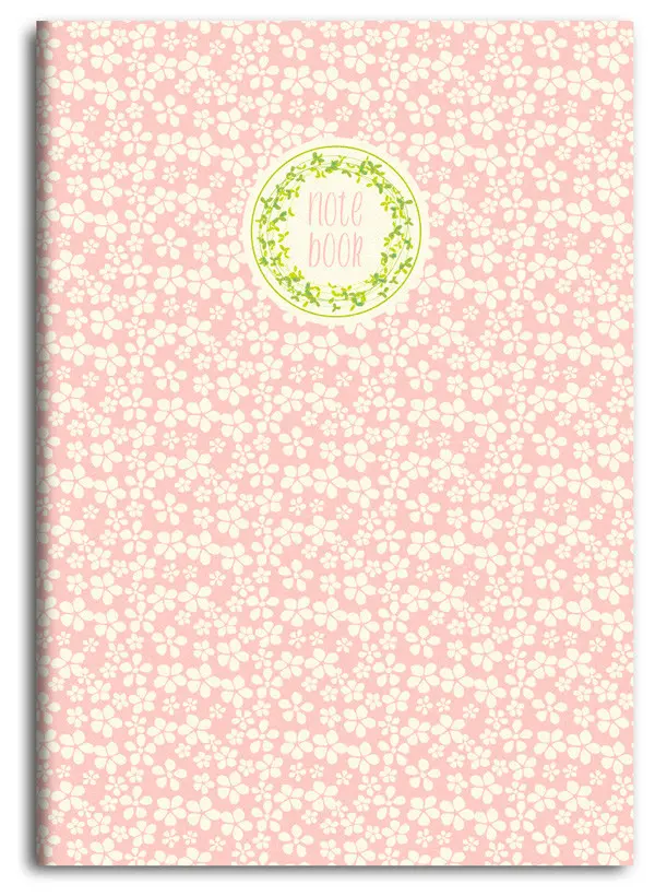 Carnet A5