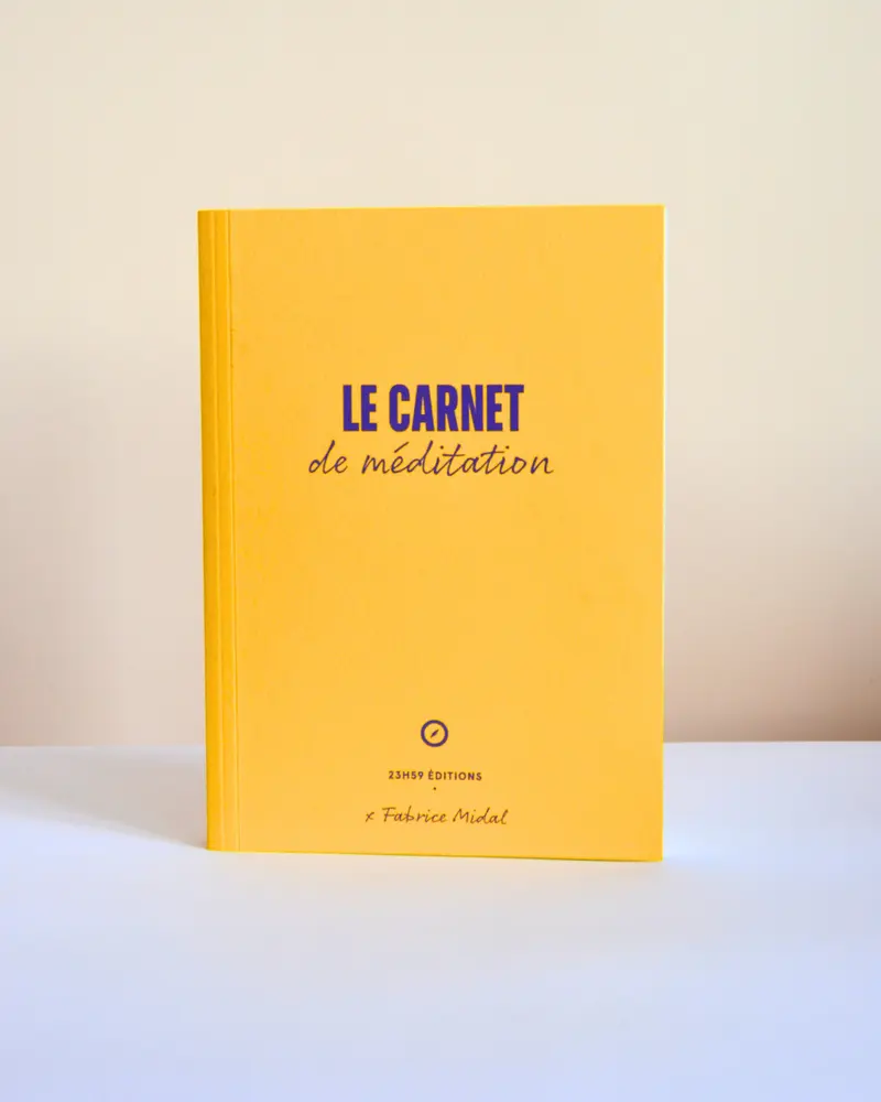 Carnet de Méditation