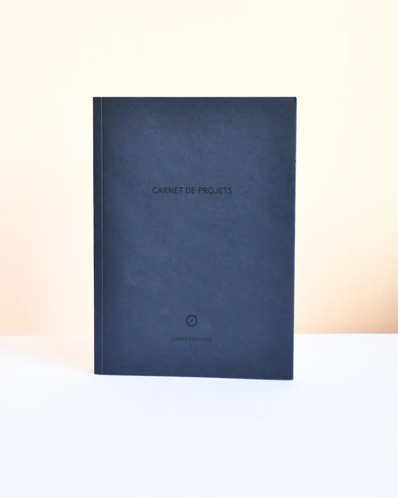 Carnet de Projets