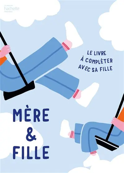 Carnet mère & fille