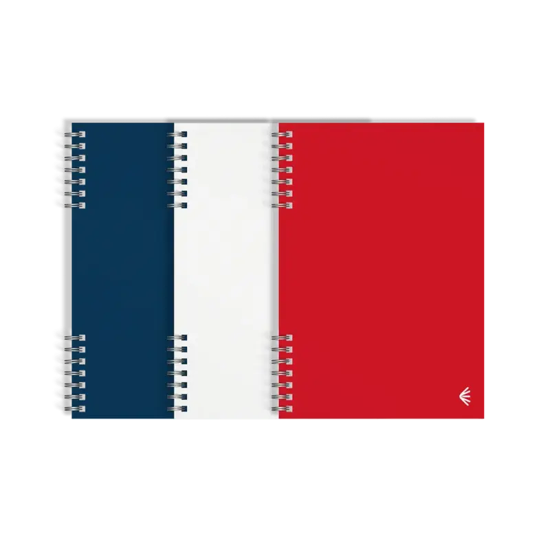 Carnet réutilisable A5 l'Original