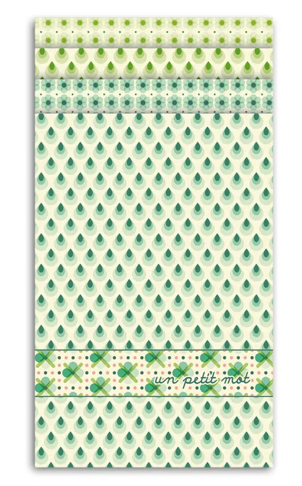 Carte A6