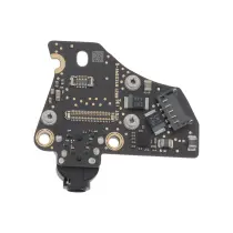 Carte Fille Audio Gris Sidéral Macbook Air 13’’ Début 2020 (a2179) MacBook Air 13'' (A2179) (A2179)