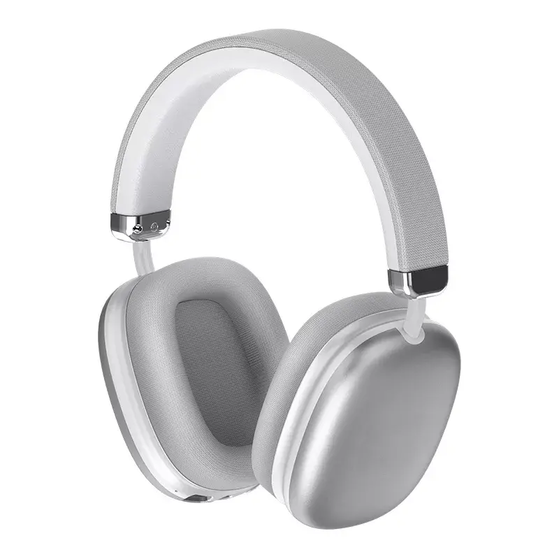 Casque audio sans fil bluetooth JELLICO HD1