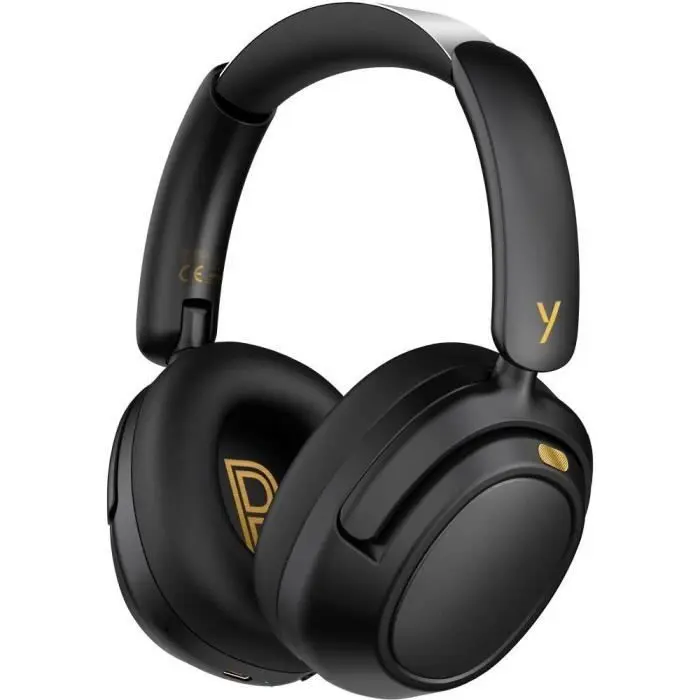 Casque Bluetooth - YENKEE - YHP 21BT