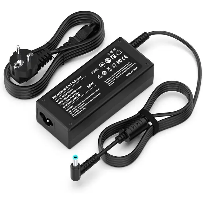 Chargeur HP