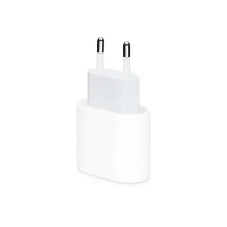 Chargeur Secteur Apple Original 20W USB-C (A2347)