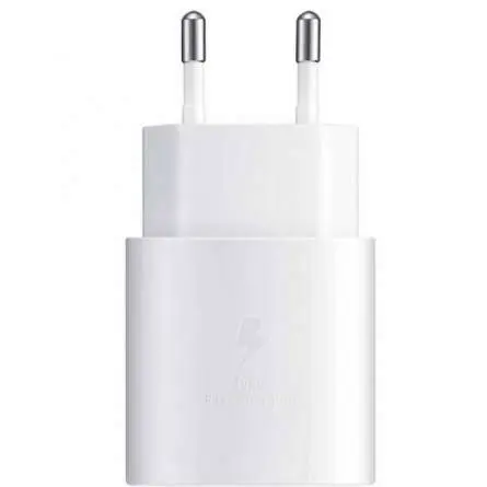 Chargeur Ultra Rapide 25W Samsung TA800 USB-C