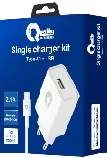 Chargeur USB Type-C 2.1A