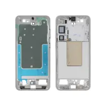 Châssis Central Argent Galaxy S24+ (S926)